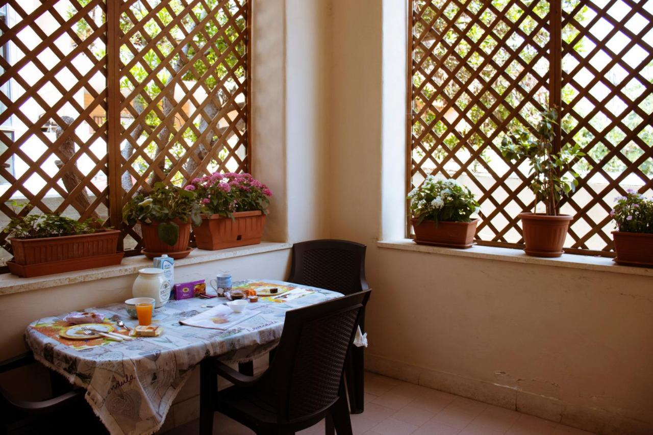 B&B Villa Susanna Civitavecchia Exterior foto