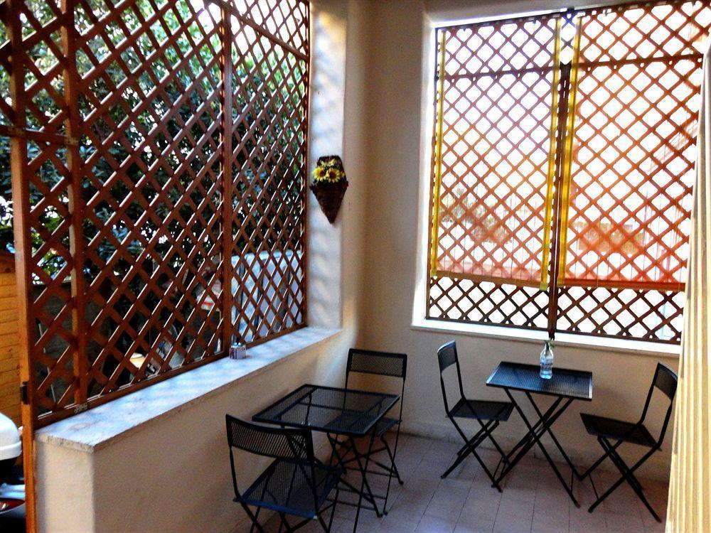 B&B Villa Susanna Civitavecchia Exterior foto